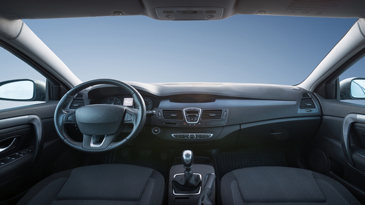 Foto - Akıl alır gibi değil ama işe yarıyor! 135 bin lira ödememek için aracınıza çay poşeti koyun