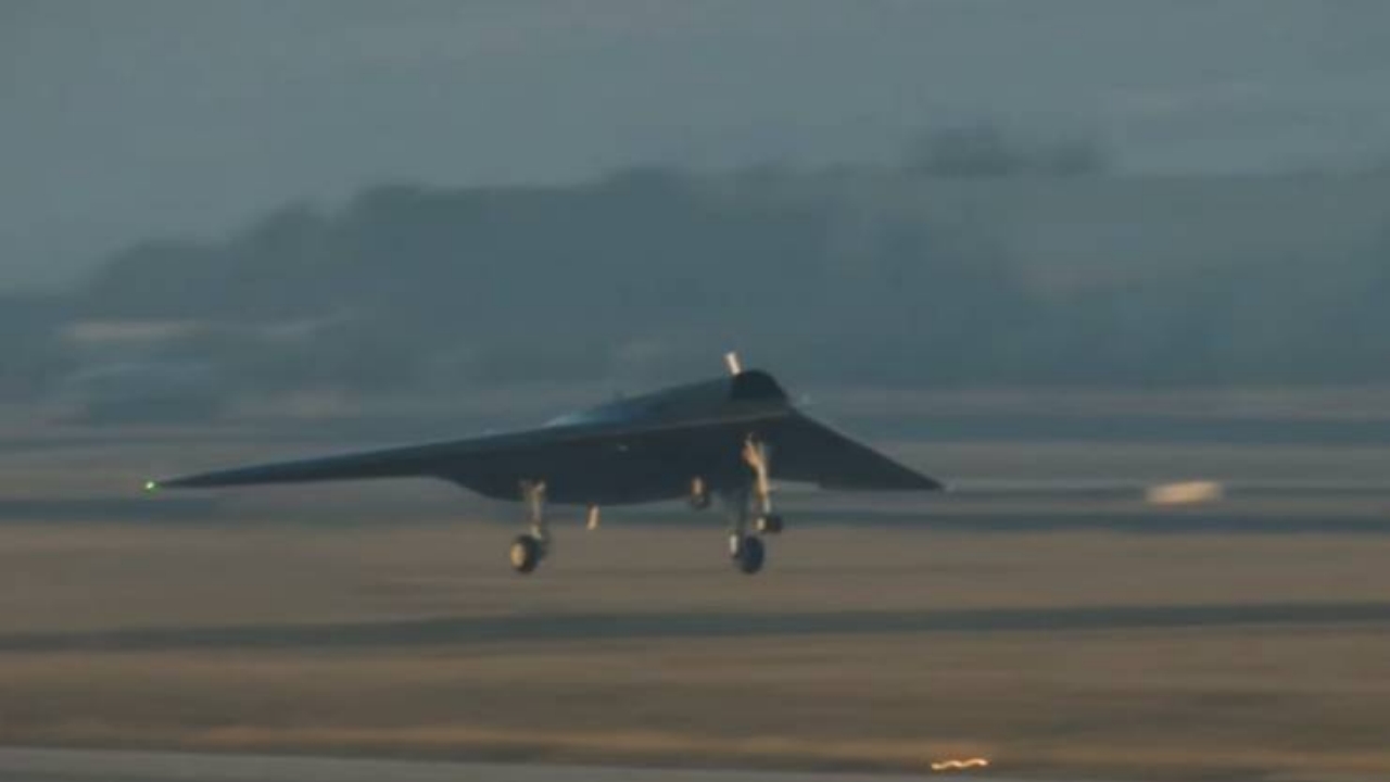 Foto - Akıl alır gibi değil: ANKA-3 düşman topraklarına gizlice sızacak, radarlar göremeyecek