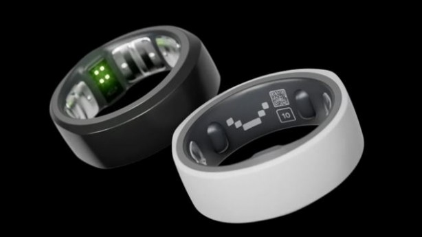 Foto - Akıl sağlığını ölçen akıllı yüzük