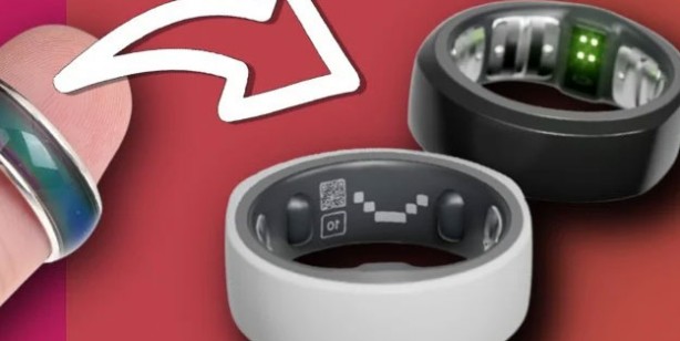 Foto - Akıl sağlığını ölçen akıllı yüzük