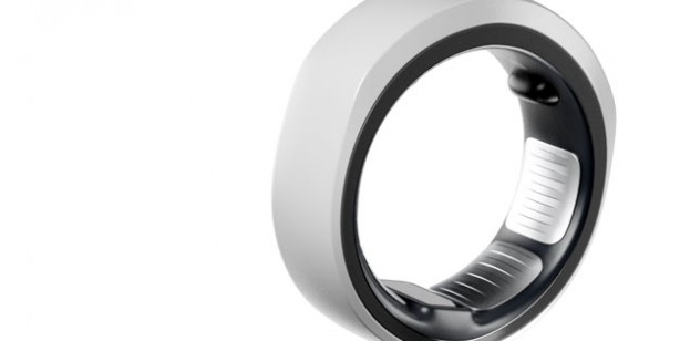 Foto - Akıl sağlığını ölçen akıllı yüzük