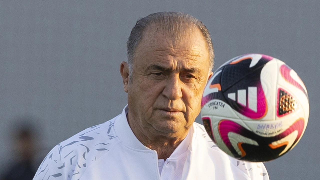 Foto - Akılalmaz bir iddia daha mı? Fatih Terim milli takım çalıştırabilecek mi? Sürpriz gelişme