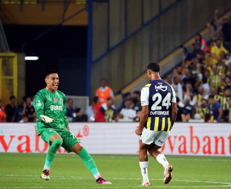 Foto - Akılalmaz gelişme: Fenerbahçe'nin gizli transfer hedefi ortaya çıktı! Serbest kalma bedeli 30 milyon Euro