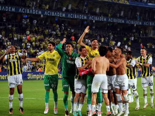 Foto - Akılalmaz gelişme: Fenerbahçe'nin gizli transfer hedefi ortaya çıktı! Serbest kalma bedeli 30 milyon Euro