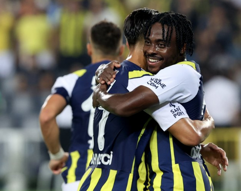 Foto - Akılalmaz gelişme: Fenerbahçe'nin gizli transfer hedefi ortaya çıktı! Serbest kalma bedeli 30 milyon Euro