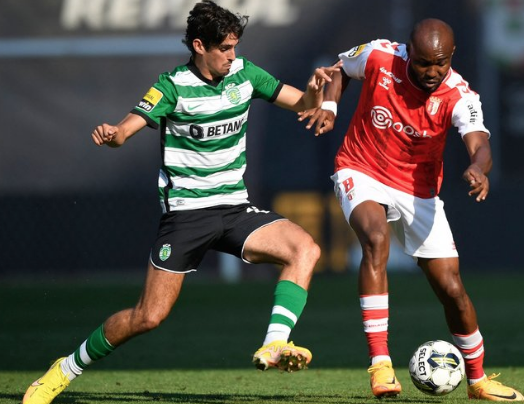 Foto - Akılalmaz gelişme: Fenerbahçe'nin gizli transfer hedefi ortaya çıktı! Serbest kalma bedeli 30 milyon Euro