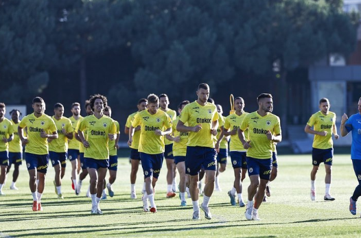 Foto - Akılalmaz gelişme: Fenerbahçe'nin gizli transfer hedefi ortaya çıktı! Serbest kalma bedeli 30 milyon Euro