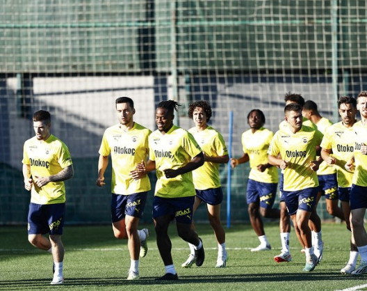 Foto - Akılalmaz gelişme: Fenerbahçe'nin gizli transfer hedefi ortaya çıktı! Serbest kalma bedeli 30 milyon Euro