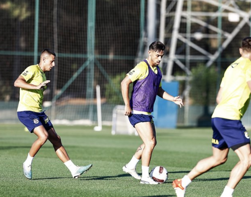 Foto - Akılalmaz gelişme: Fenerbahçe'nin gizli transfer hedefi ortaya çıktı! Serbest kalma bedeli 30 milyon Euro