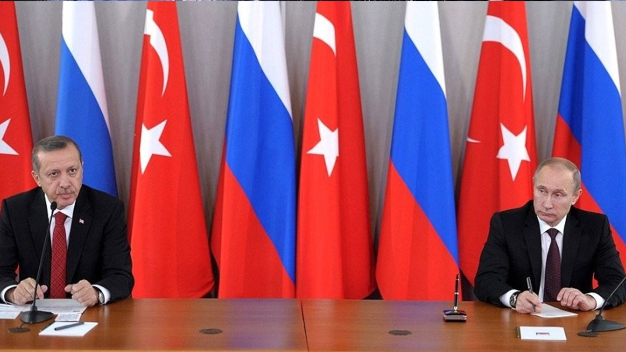 Foto - Akılalmaz iddia: Türkiye ile Rusya savaşı çıkacak! O ülke Ruslara yardım için Ankara'ya füze atacak