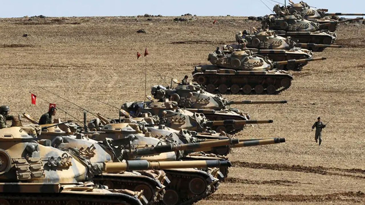 Akılalmaz iddia: Türkiye ile Rusya savaşı çıkacak! O ülke Ruslara yardım için Ankara'ya füze atacak