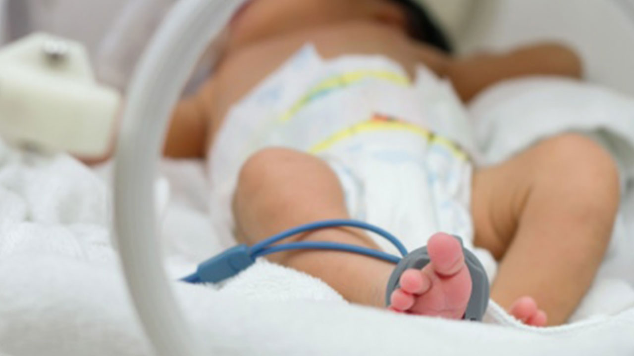 Foto - Akılalmaz olay! Adana'da 75 günlük bebeğe kayyım atandı