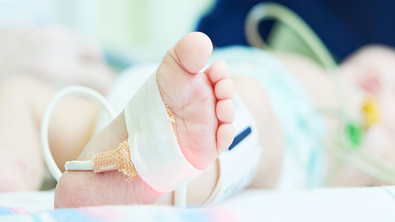 Foto - Akılalmaz olay! Adana'da 75 günlük bebeğe kayyım atandı