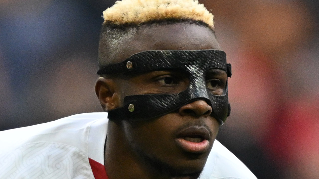 Foto - Akılalmaz olay: Galatasaray gündemini altüst eden itiraf: Osimhen'e fena yüklendi: Bench iflas ediyor…