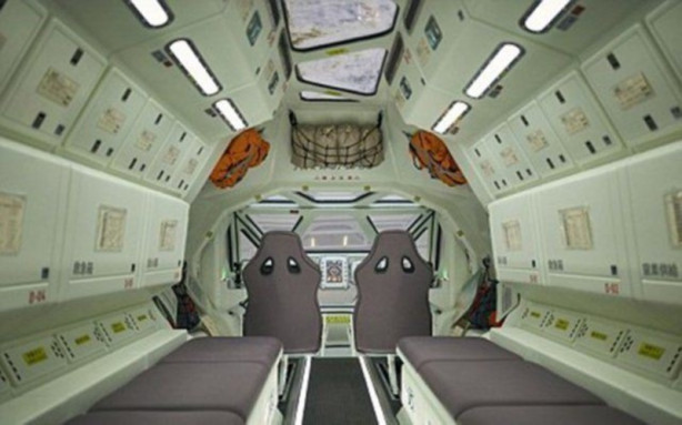 Foto - Akılalmaz proje! İlk adımı attılar...