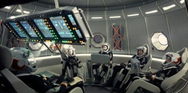 Foto - Akılalmaz proje! İlk adımı attılar...