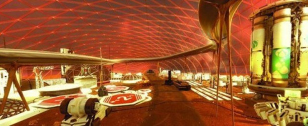 Foto - Akılalmaz proje! İlk adımı attılar...