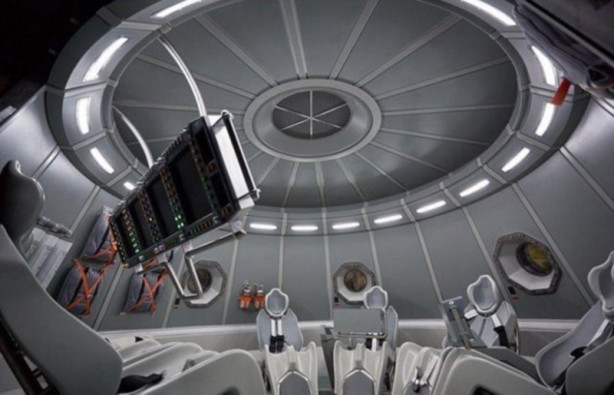 Foto - Akılalmaz proje! İlk adımı attılar...