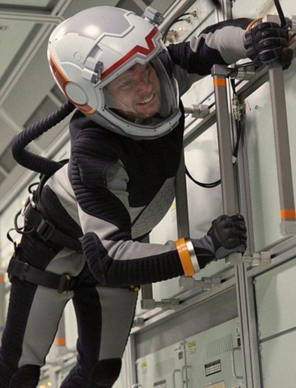 Foto - Akılalmaz proje! İlk adımı attılar...