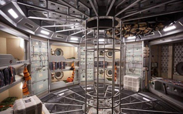 Foto - Akılalmaz proje! İlk adımı attılar...