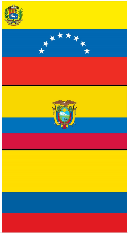 Foto - Akılda tutulması en zor ülke bayrakları