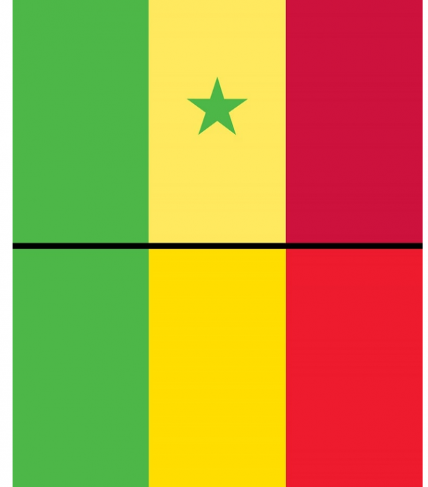 Foto - Akılda tutulması en zor ülke bayrakları