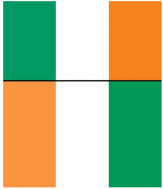 Foto - Akılda tutulması en zor ülke bayrakları