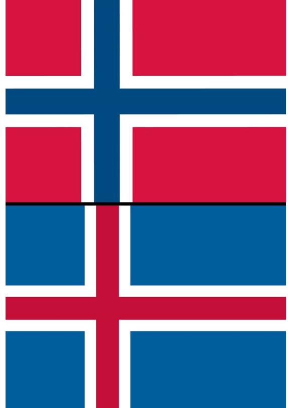 Foto - Akılda tutulması en zor ülke bayrakları