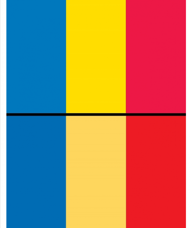 Foto - Akılda tutulması en zor ülke bayrakları