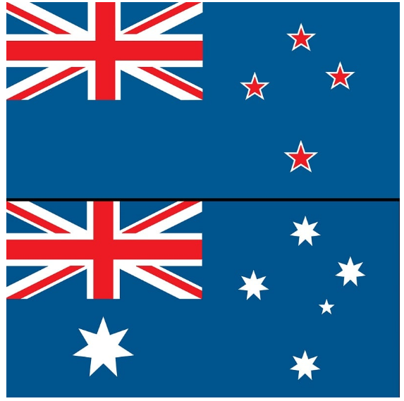 Foto - Akılda tutulması en zor ülke bayrakları