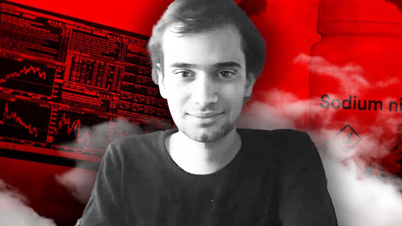 Akıllara Aselsan'ın sır ölümleri gelmişti! Roketsan mühendisi Yusuf Yücel’in ölümünde dehşete düşüren detay