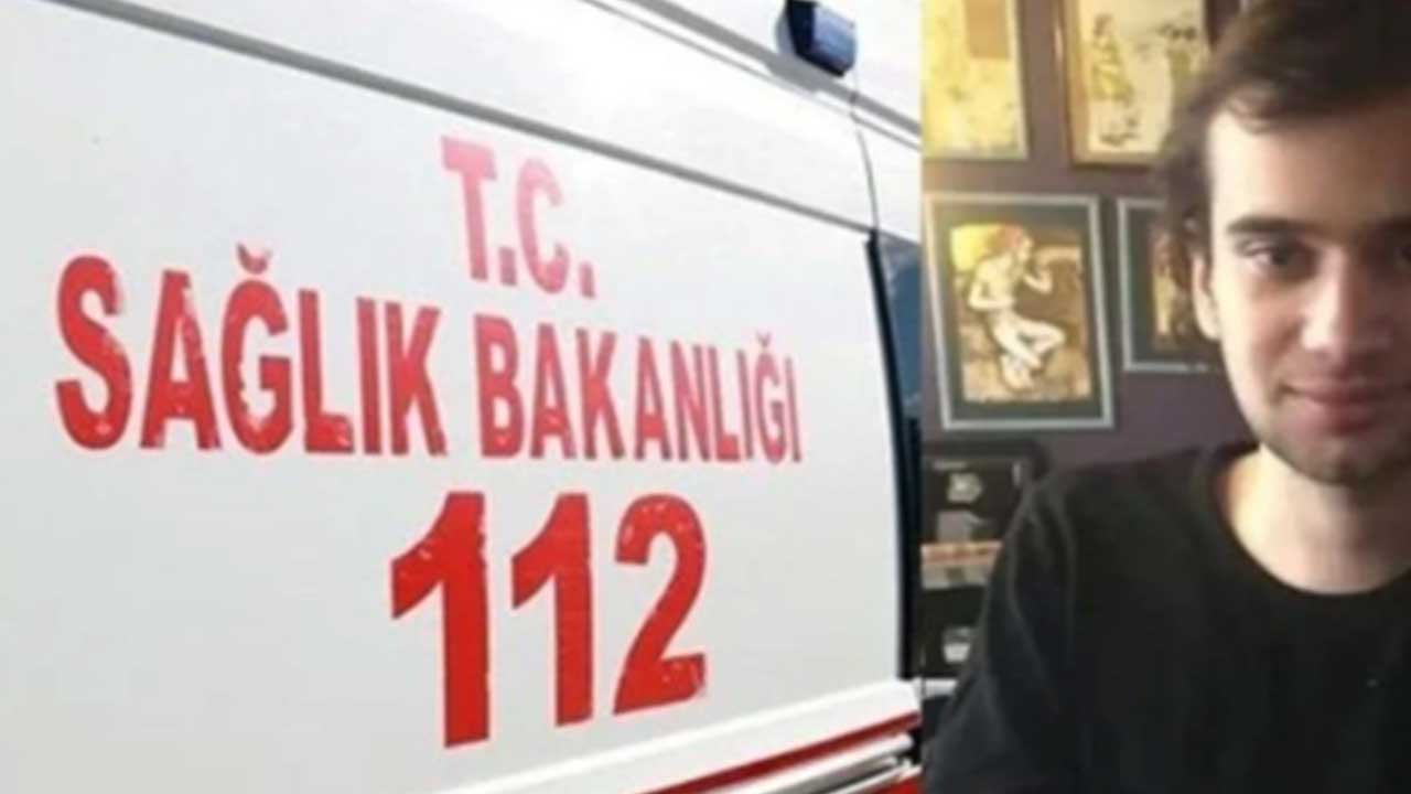 Foto - Akıllara Aselsan'ın sır ölümleri gelmişti! Roketsan mühendisi Yusuf Yücel’in ölümünde dehşete düşüren detay