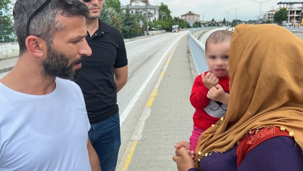 Foto - Akıllara durgunluk veren dilencilik