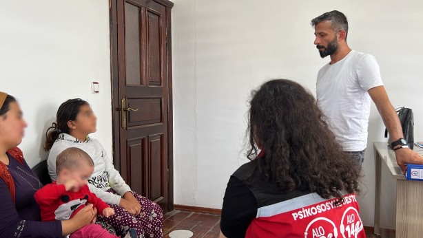 Foto - Akıllara durgunluk veren dilencilik