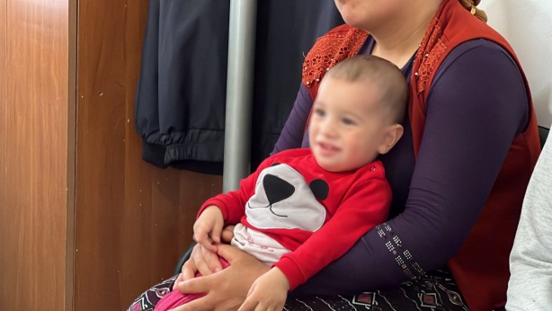 Foto - Akıllara durgunluk veren dilencilik