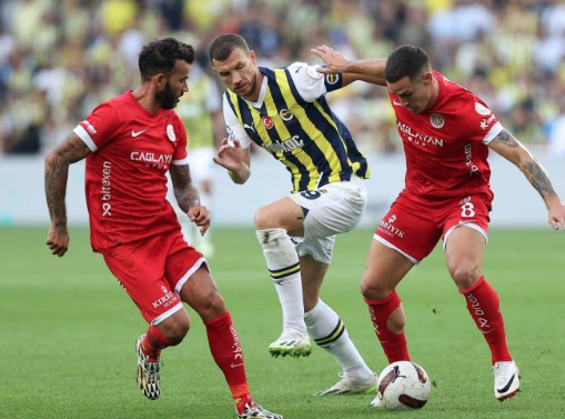 Foto - Akıllara durgunluk veren Fenerbahçe açıklaması! Böylesi daha önce görülmedi, yorum sizin...