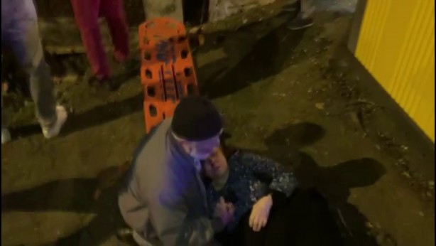 Foto - Akıllara durgunluk veren kaza! 2'si ağır 4 yaralı