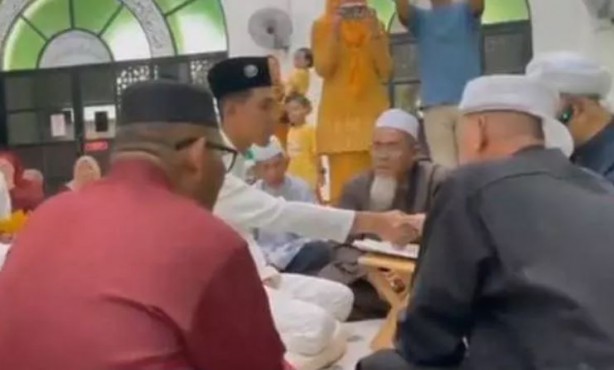 Foto - Akıllara durgunluk veren olay! Annesinin öldüğü gün öyle bir şey yaptı ki...