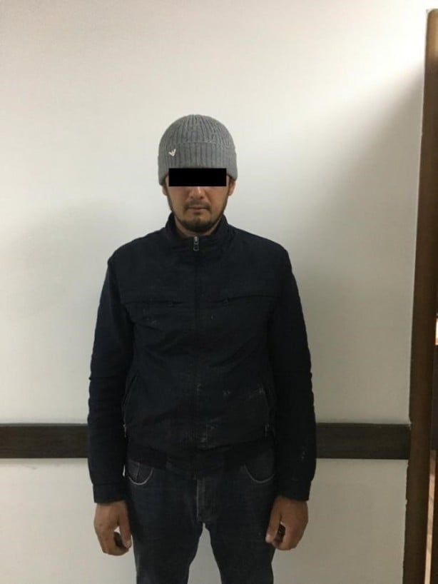 Foto - Akıllara durgunluk veren olay! Böyle manyaklık görülmedi