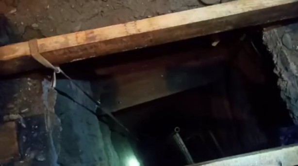 Foto - Akıllara durgunluk veren olay! Böyle manyaklık görülmedi