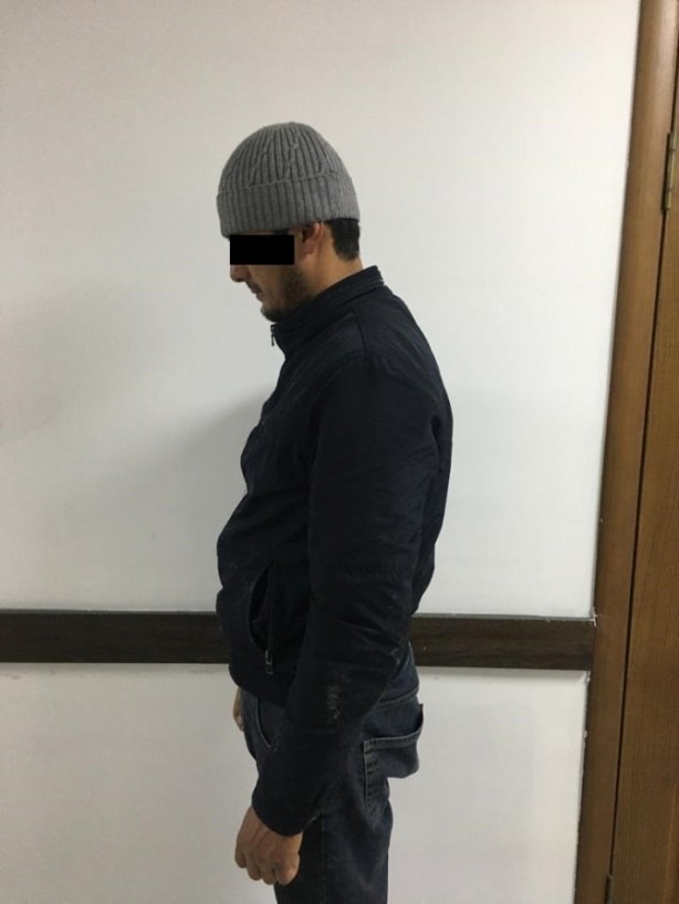 Foto - Akıllara durgunluk veren olay! Böyle manyaklık görülmedi