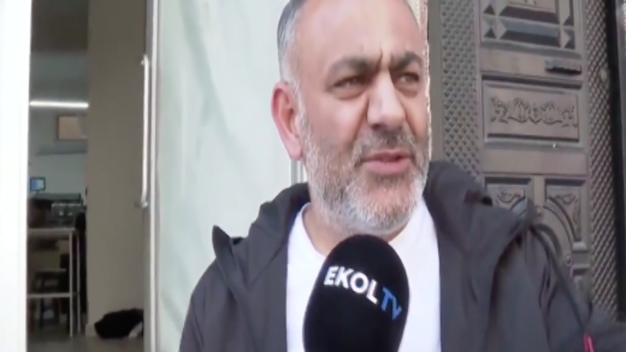 Foto - Akıllara durgunluk veren olay! Sözde tesettür mağazasında bakın hangi rezilliğe imza atmışlar 