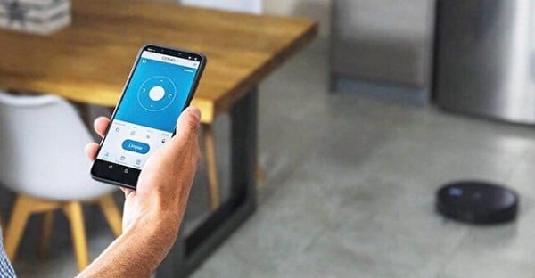 Foto - Akıllı cihazlardaki büyük tehlike! Hayatımızı böyle izliyorlar