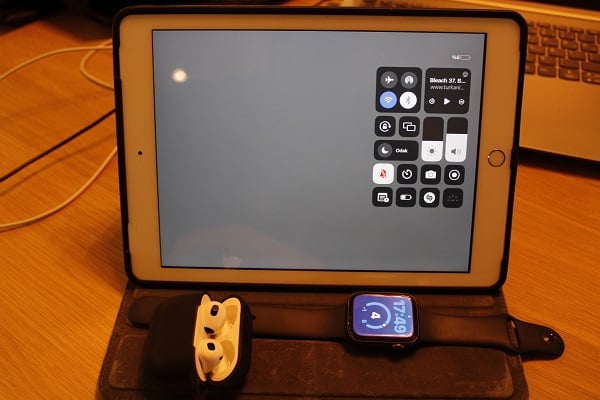 Foto - Akıllı cihazlardaki büyük tehlike! Hayatımızı böyle izliyorlar