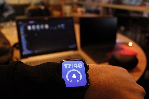 Akıllı cihazlardaki büyük tehlike! Hayatımızı böyle izliyorlar