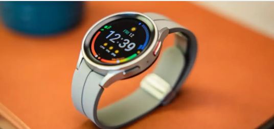 Foto - Akıllı saat kalp hastalıklarını teşhis edecek