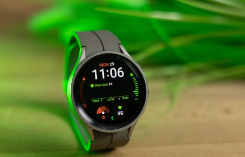 Foto - Akıllı saat kalp hastalıklarını teşhis edecek