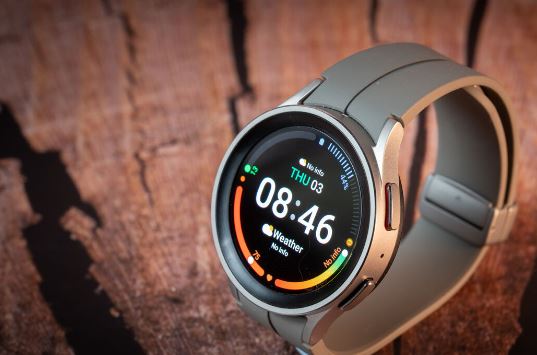 Foto - Akıllı saat kalp hastalıklarını teşhis edecek