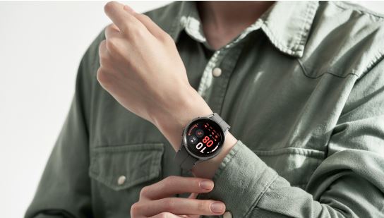 Foto - Akıllı saat kalp hastalıklarını teşhis edecek