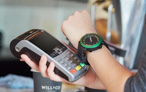 Foto - Akıllı saati olan herkes bekliyordu! Sonunda Türkiye’de de kullanılacak